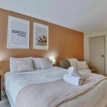 The Sunny Pastry Apartment Mont-Tremblant Luaran gambar