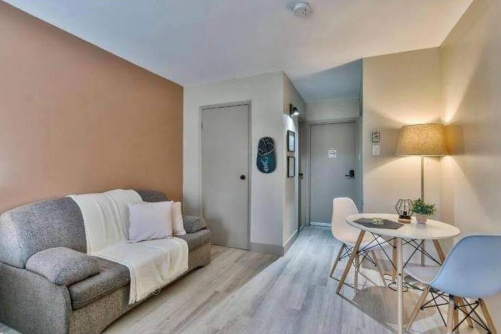 The Sunny Pastry Apartment Mont-Tremblant Luaran gambar